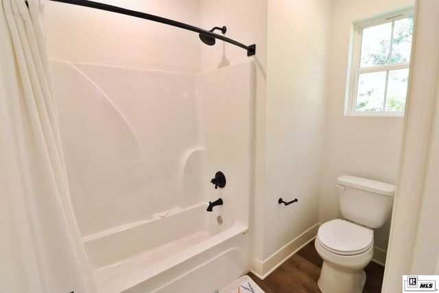 486 MCGEE ROAD, West Monroe, LA 71291