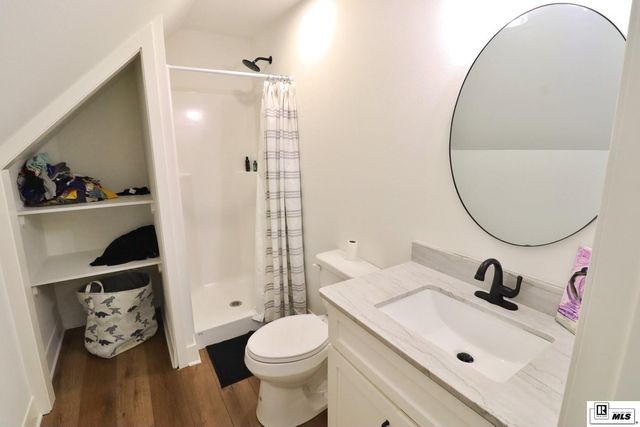 486 MCGEE ROAD, West Monroe, LA 71291