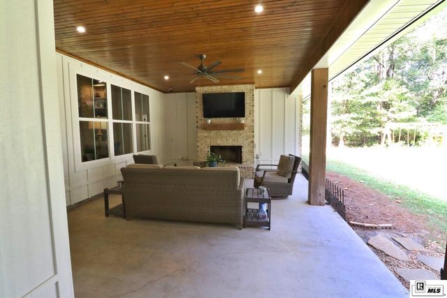 486 MCGEE ROAD, West Monroe, LA 71291