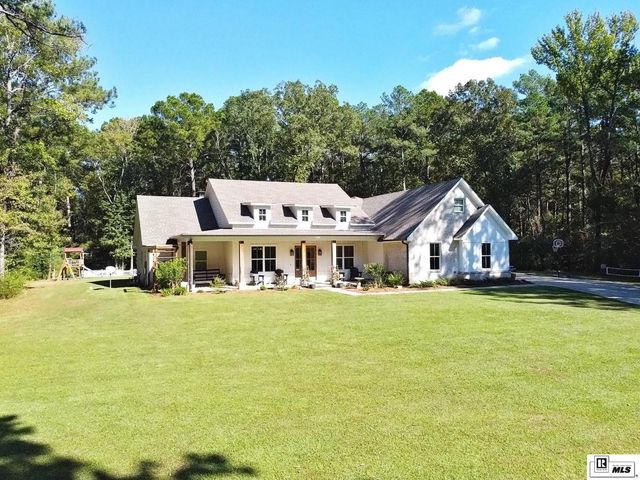 486 MCGEE ROAD, West Monroe, LA 71291
