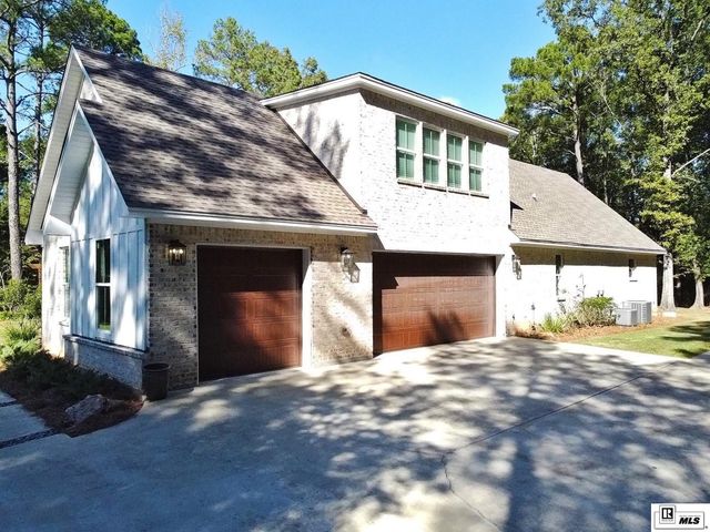 486 MCGEE ROAD, West Monroe, LA 71291