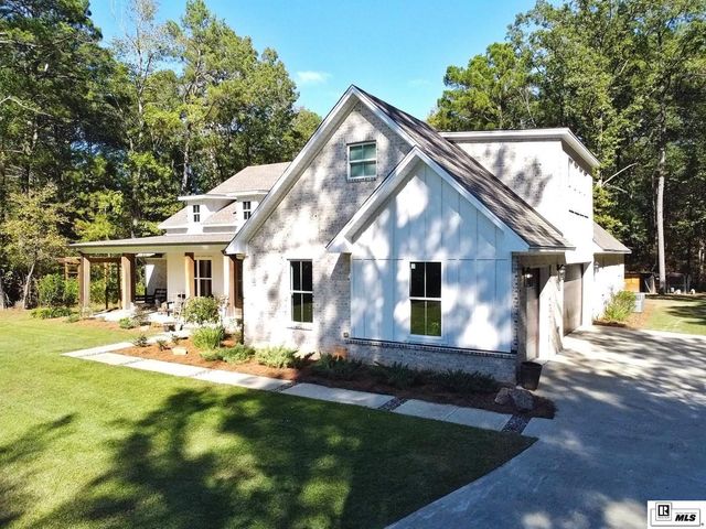 486 MCGEE ROAD, West Monroe, LA 71291