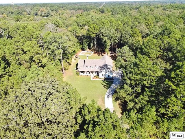 486 MCGEE ROAD, West Monroe, LA 71291