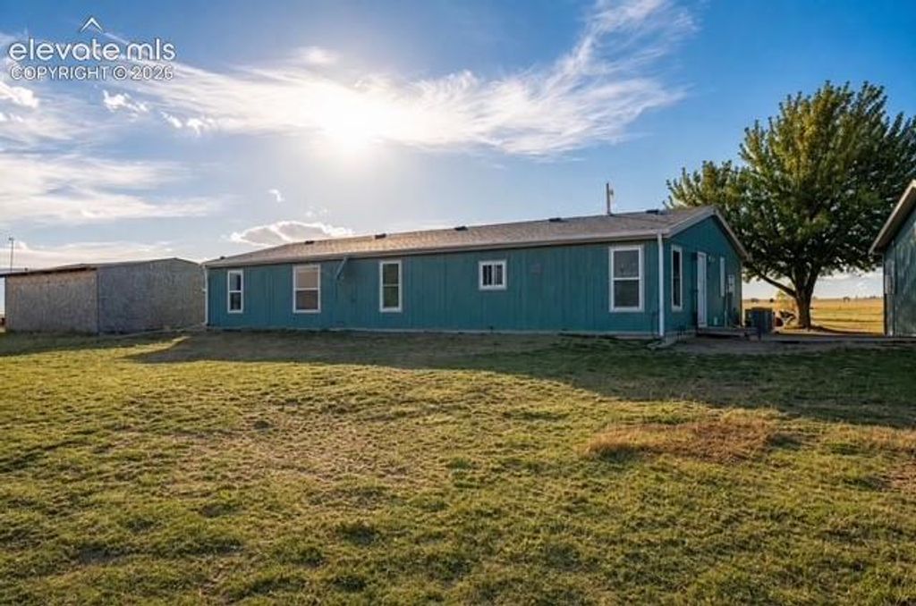 36925 Shear Road, Yoder, CO 80864 — photo 3