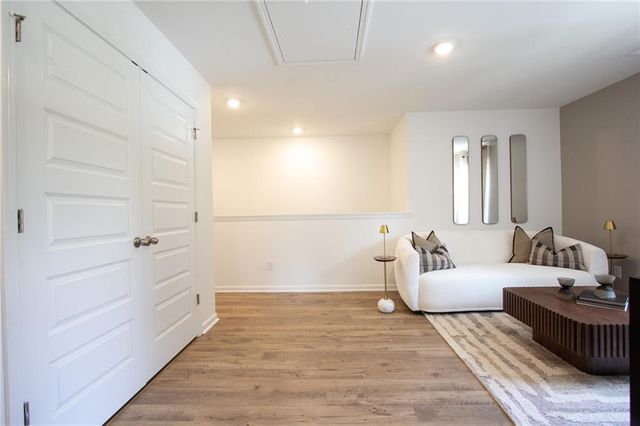 3590 Rowlett Street, Decatur, GA 30034