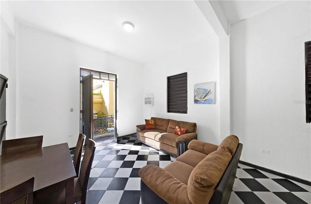 103 CRISTO STREET, San Juan, PR 00901