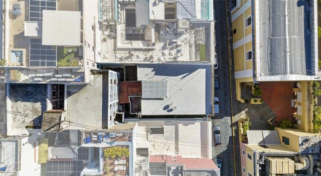 103 CRISTO STREET, San Juan, PR 00901