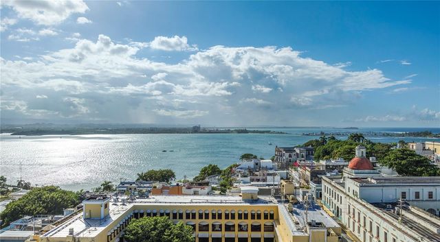 103 CRISTO STREET, San Juan, PR 00901