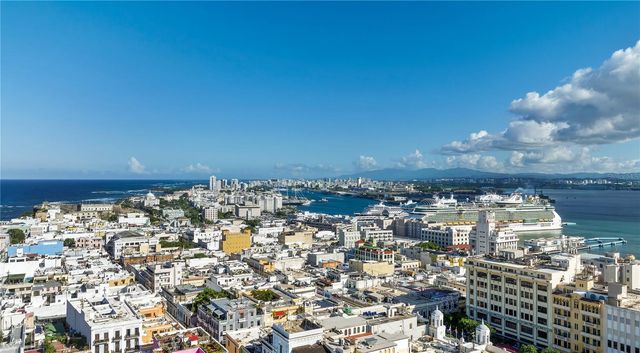 103 CRISTO STREET, San Juan, PR 00901