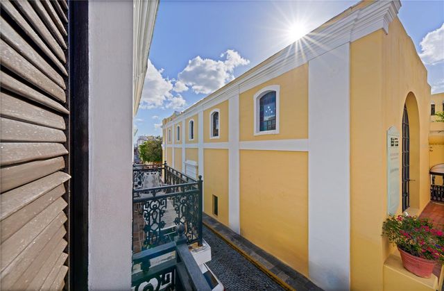 103 CRISTO STREET, San Juan, PR 00901