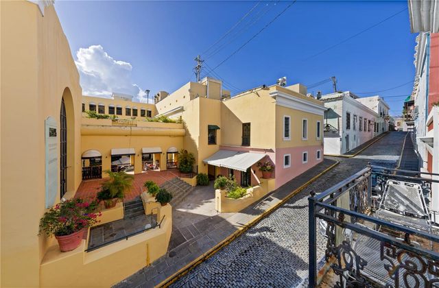 103 CRISTO STREET, San Juan, PR 00901