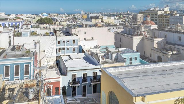 103 CRISTO STREET, San Juan, PR 00901