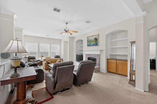 1635 Luckenbach Drive, Forney, TX 75126