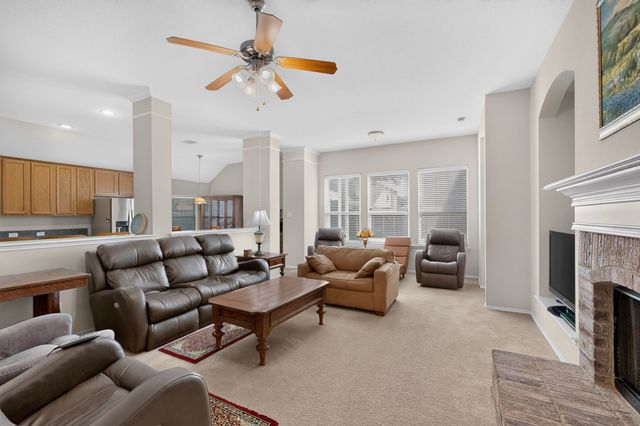 1635 Luckenbach Drive, Forney, TX 75126