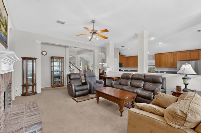1635 Luckenbach Drive, Forney, TX 75126