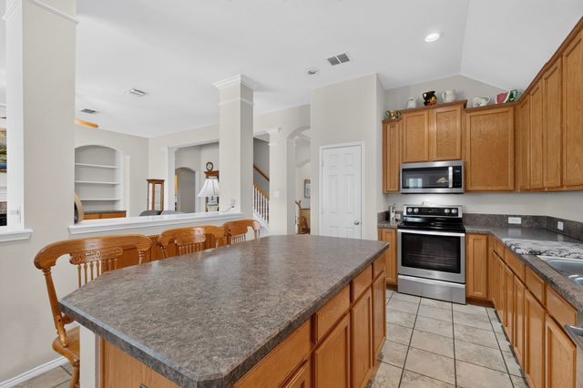 1635 Luckenbach Drive, Forney, TX 75126