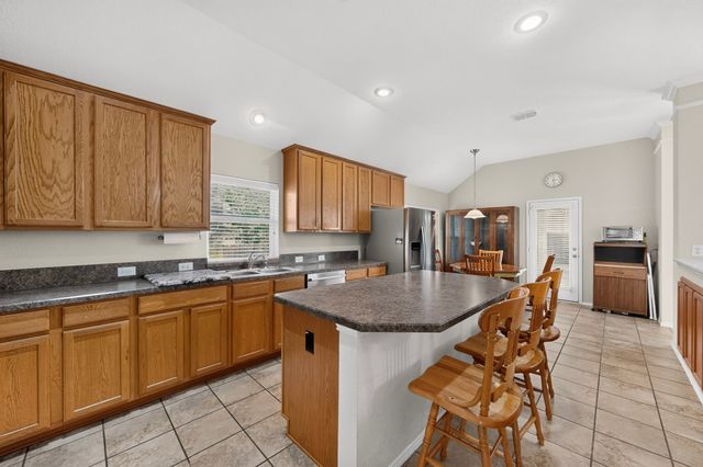 1635 Luckenbach Drive, Forney, TX 75126