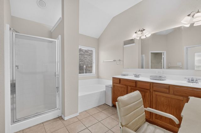 1635 Luckenbach Drive, Forney, TX 75126