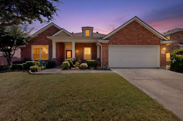 1635 Luckenbach Drive, Forney, TX 75126