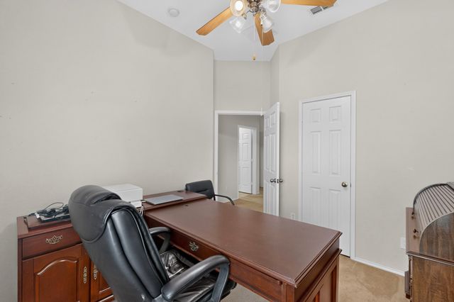 1635 Luckenbach Drive, Forney, TX 75126