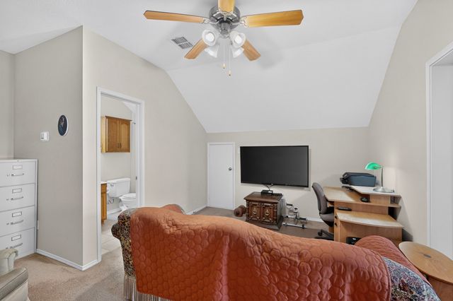 1635 Luckenbach Drive, Forney, TX 75126