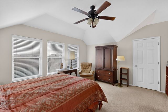 1635 Luckenbach Drive, Forney, TX 75126