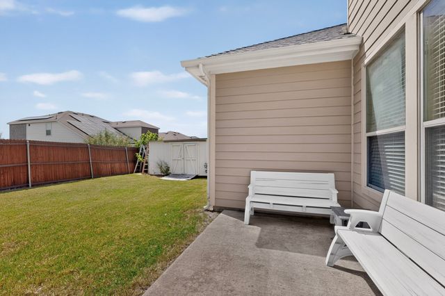 1635 Luckenbach Drive, Forney, TX 75126
