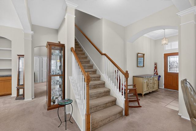 1635 Luckenbach Drive, Forney, TX 75126