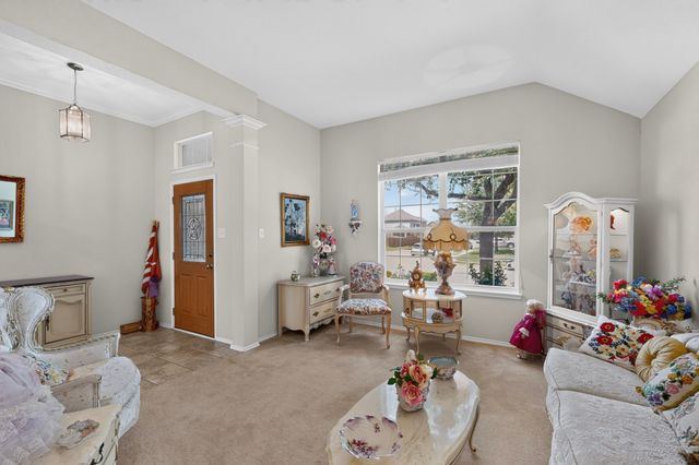 1635 Luckenbach Drive, Forney, TX 75126
