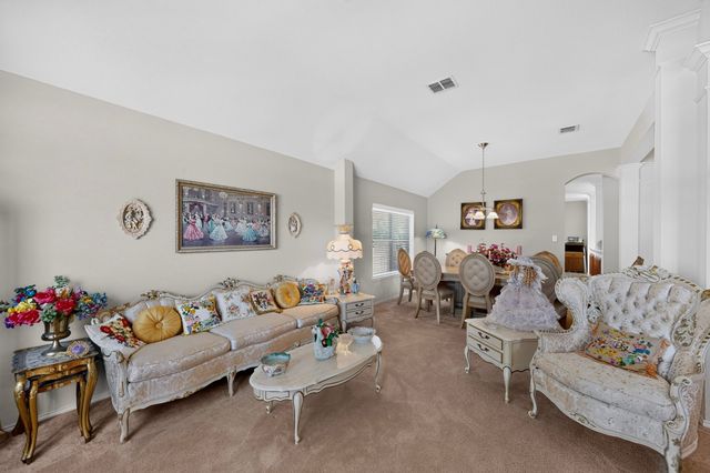 1635 Luckenbach Drive, Forney, TX 75126