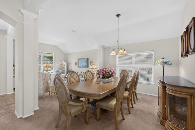 1635 Luckenbach Drive, Forney, TX 75126