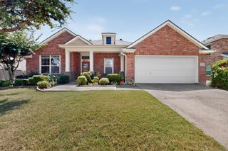 1635 Luckenbach Drive, Forney, TX 75126
