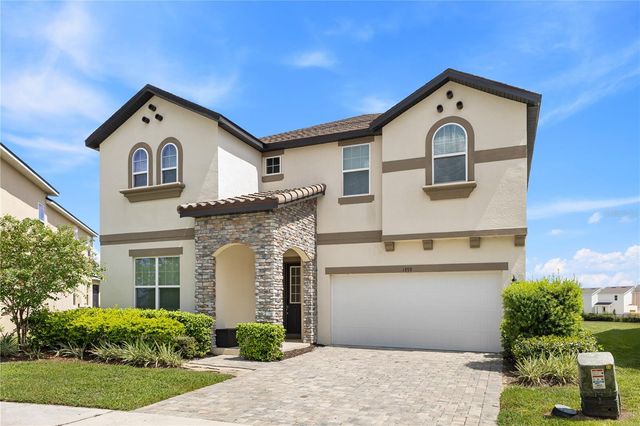 1779 TROPICAL PALMS CIRCLE, Kissimmee, FL 34747