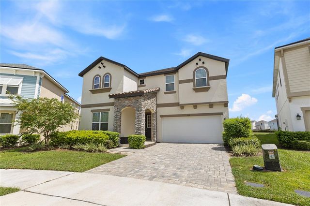 1779 TROPICAL PALMS CIRCLE, Kissimmee, FL 34747