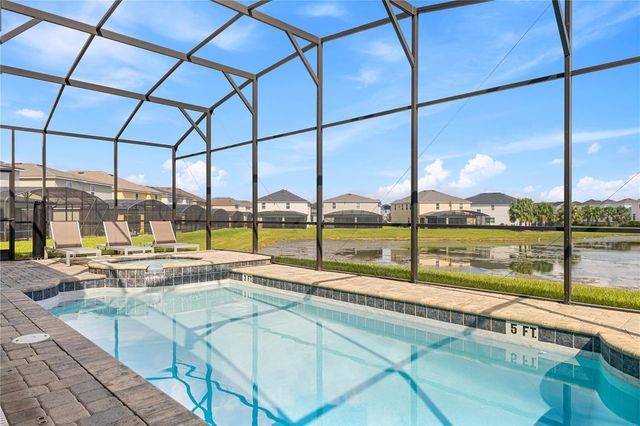 1779 TROPICAL PALMS CIRCLE, Kissimmee, FL 34747