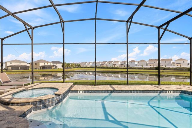 1779 TROPICAL PALMS CIRCLE, Kissimmee, FL 34747