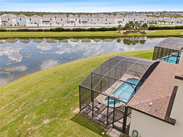 1779 TROPICAL PALMS CIRCLE, Kissimmee, FL 34747