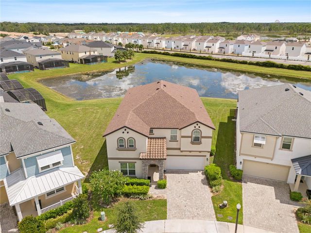 1779 TROPICAL PALMS CIRCLE, Kissimmee, FL 34747