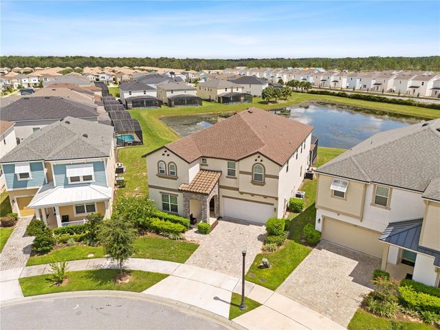 1779 TROPICAL PALMS CIRCLE, Kissimmee, FL 34747