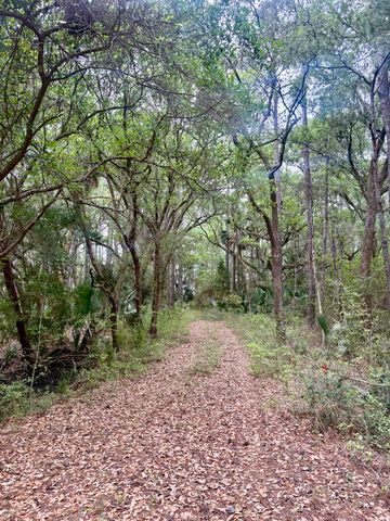9760 Two Pines Road, Mcclellanville, SC 29458