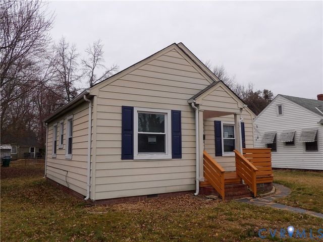 2710 Wellington St, Richmond, VA 23222