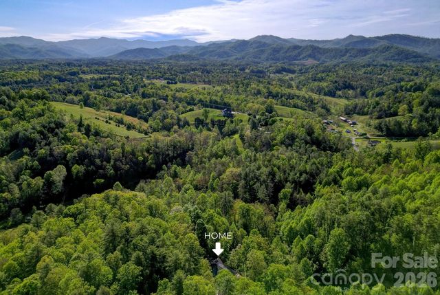 169 Pickens Road, Weaverville, NC 28787