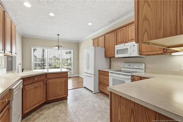 1102 Laurel Oak Lane, Lumberton, NC 28358