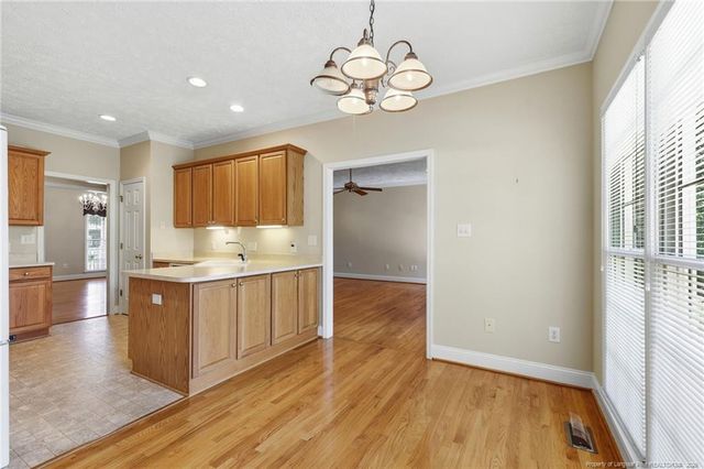 1102 Laurel Oak Lane, Lumberton, NC 28358
