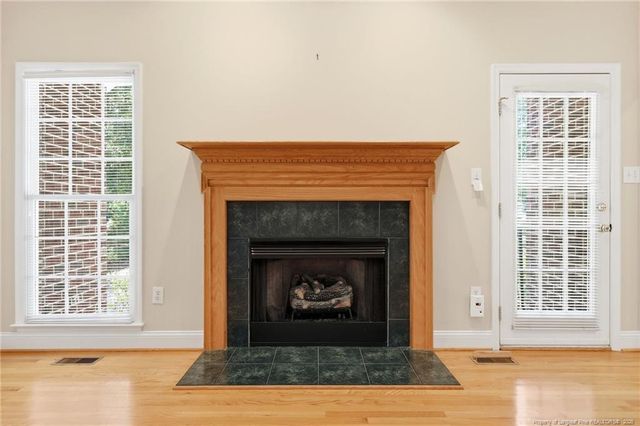 1102 Laurel Oak Lane, Lumberton, NC 28358