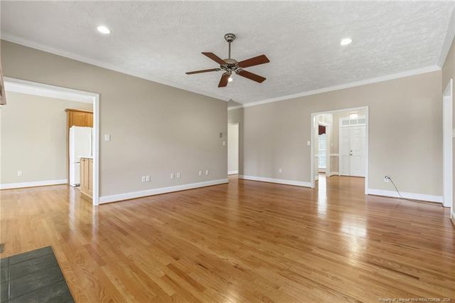 1102 Laurel Oak Lane, Lumberton, NC 28358