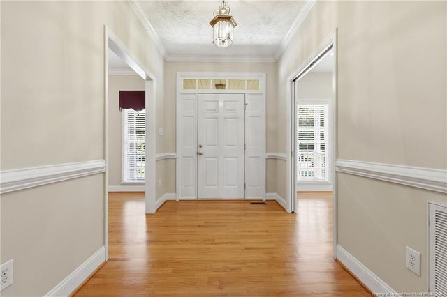 1102 Laurel Oak Lane, Lumberton, NC 28358