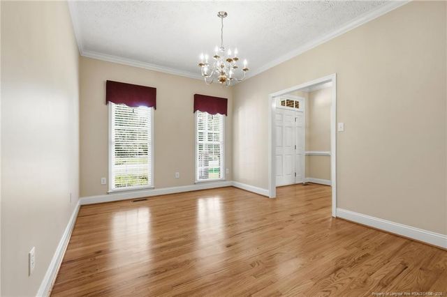 1102 Laurel Oak Lane, Lumberton, NC 28358