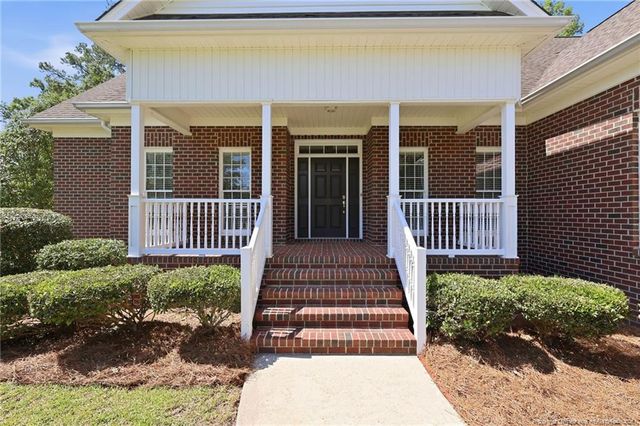 1102 Laurel Oak Lane, Lumberton, NC 28358