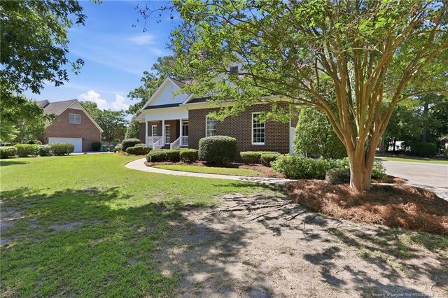 1102 Laurel Oak Lane, Lumberton, NC 28358